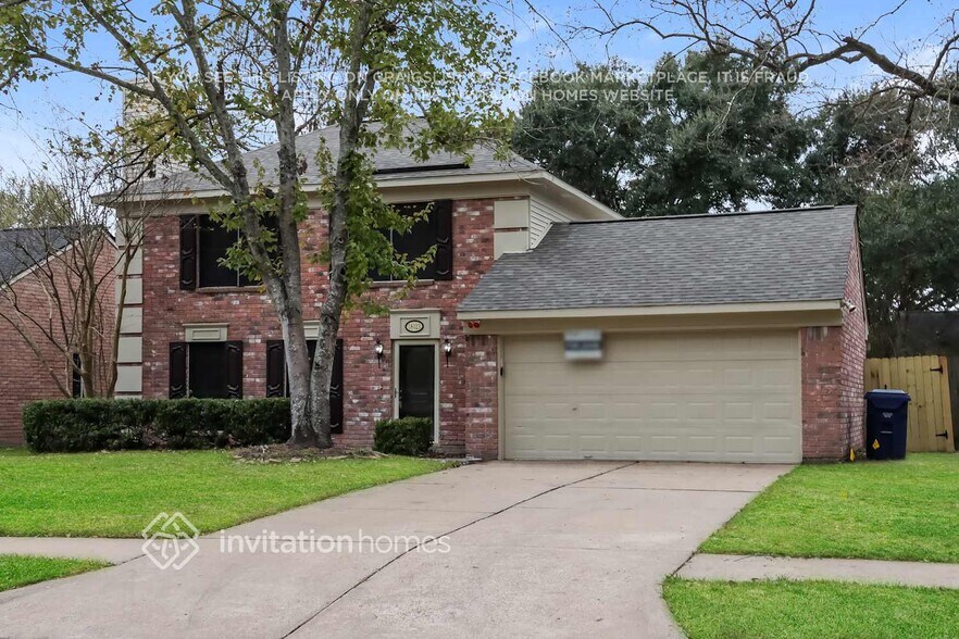 Building Photo - 18023 Holly Forest Dr