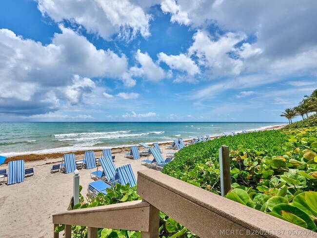 Building Photo - 3720 S Ocean Blvd
