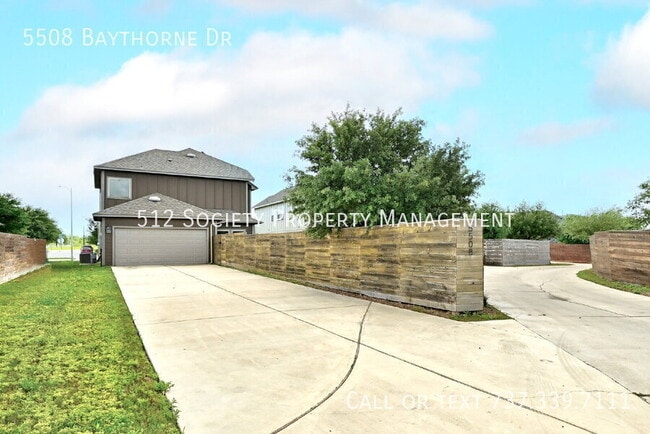 Building Photo - 5508 Baythorne Dr