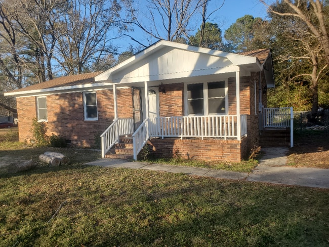 Primary Photo - 9120 Green Loop Rd NE