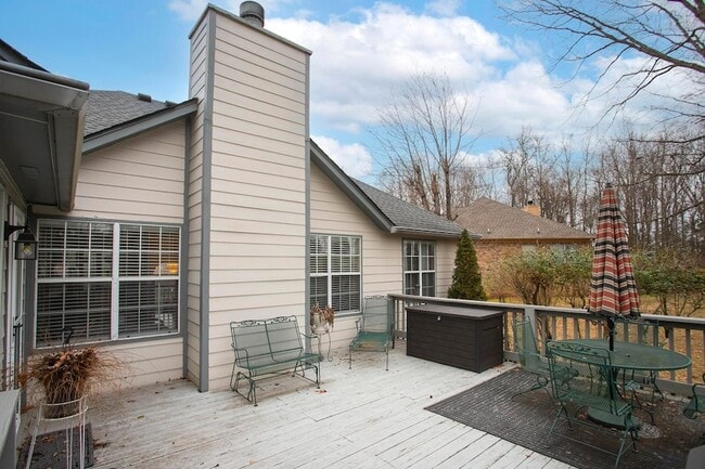 Building Photo - 1508 Clover Ct
