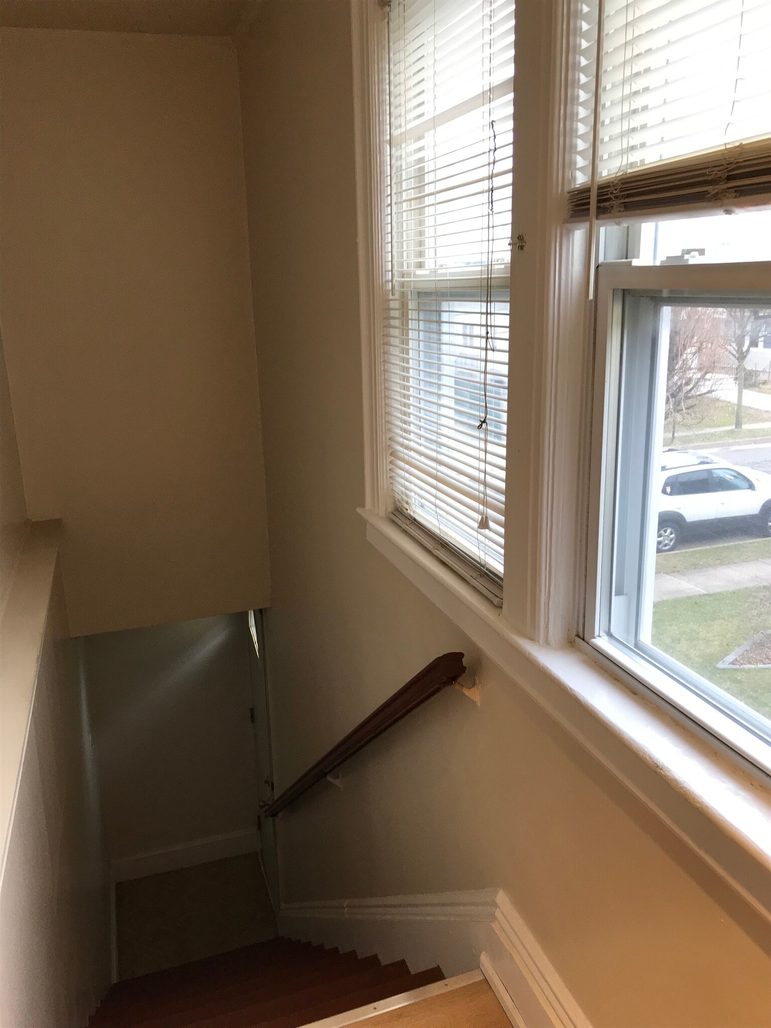 Building Photo - 121 Washington Ave