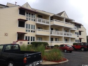 Building Photo - 1100 Possum Trot Rd