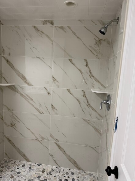 Bathroom - 210 E Black Horse Pike