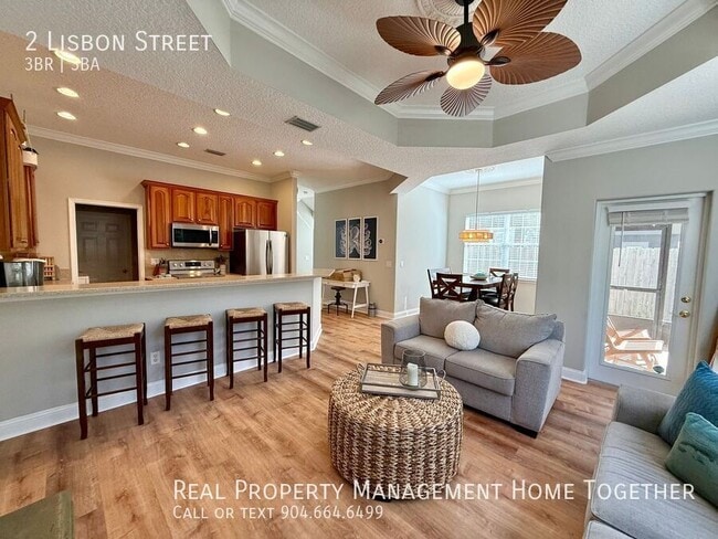 Building Photo - 2 Lisbon St