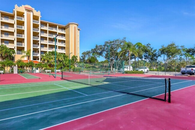 Building Photo - 2313 Jessie Harbor Dr