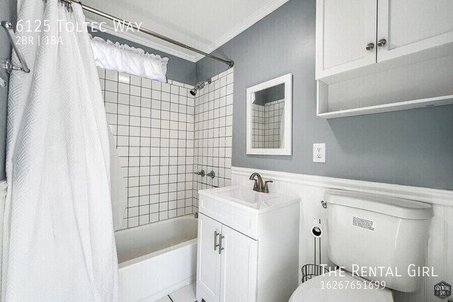 Building Photo - 6125 Toltec Way