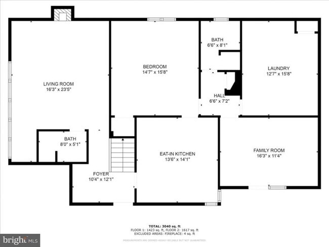 Building Photo - 6109 Atlantic Ave