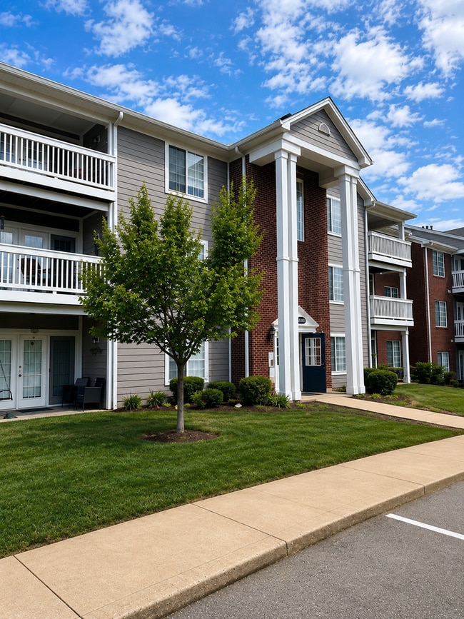 Building Photo - 6500 Matalin Pl