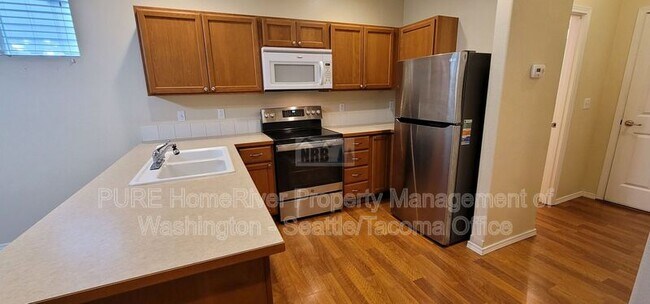 Building Photo - 9606 191st St Ct E