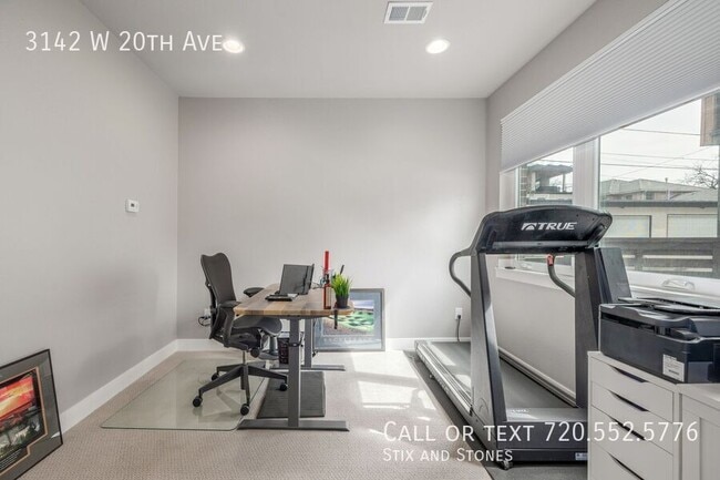 Building Photo - 3142 W 20th Ave