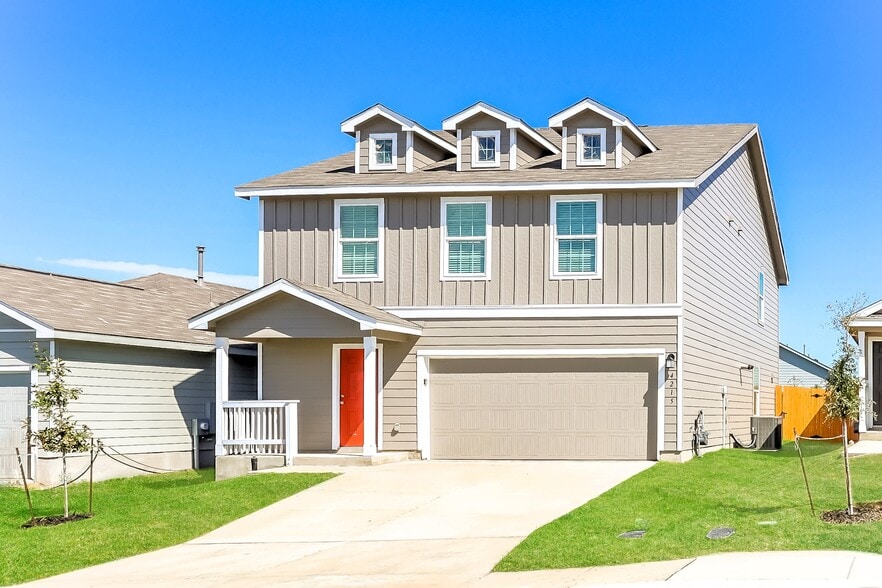 Building Photo - 4215 Southton Mere