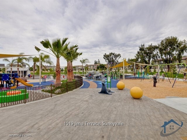 Building Photo - 1019 Jena Ter