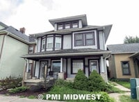 Building Photo - "Charming Urban Duplex Retreat: Cozy 2-Bedroom, 1.5-Bath Oasis in Vibrant Indianapolis!"