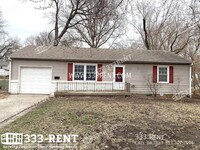 Building Photo - Adorable Ranch-style House in Overland Park!