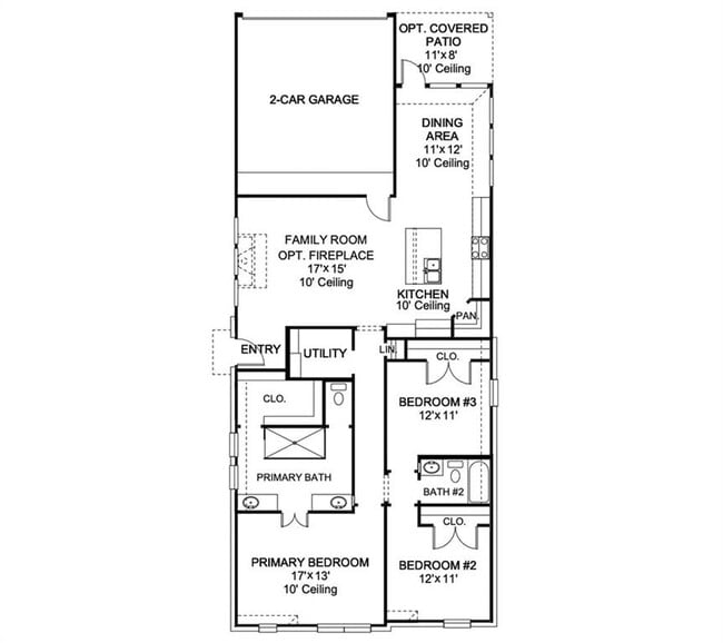 Building Photo - 916 Azul Lagoon Dr