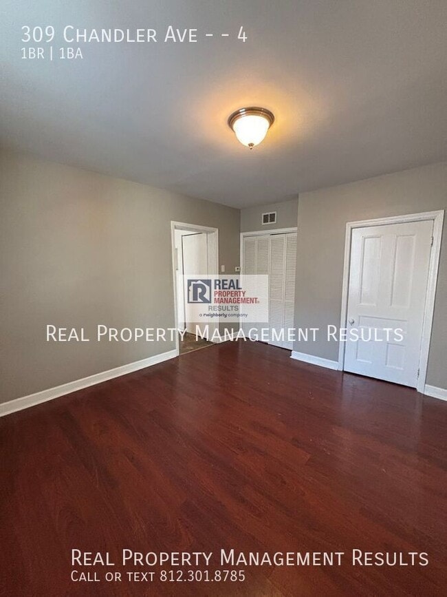 Building Photo - 309 Chandler Ave