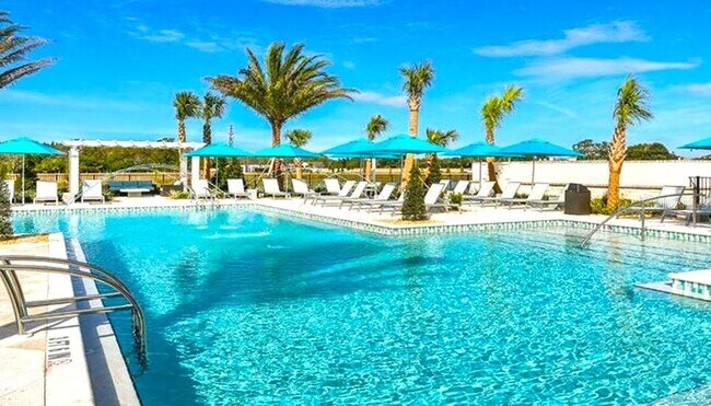 Building Photo - 18604 Noble Caspian Dr