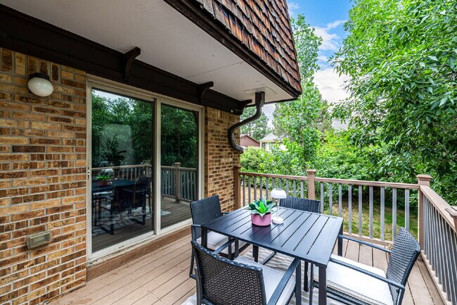 Building Photo - Two-Story home in  Cherry Creek Racquet Cl...