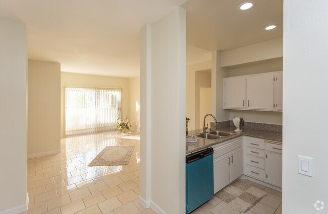 Interior Photo - Pinewood Apartments