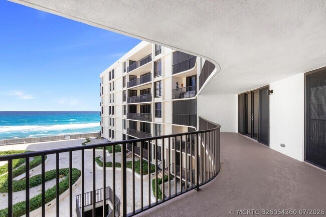 Building Photo - 3610 S Ocean Blvd