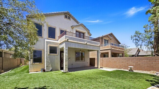 Building Photo - Talega @ Summerlin