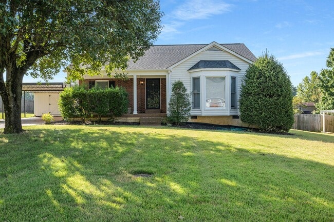 Building Photo - 1503 Stone Hill Rd