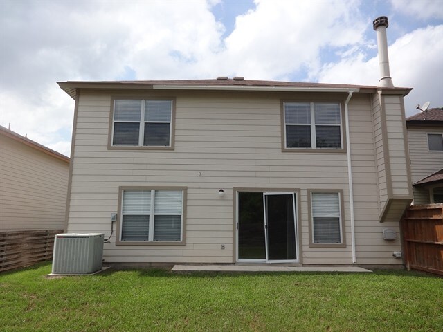 Building Photo - 7806 Brazoria Park