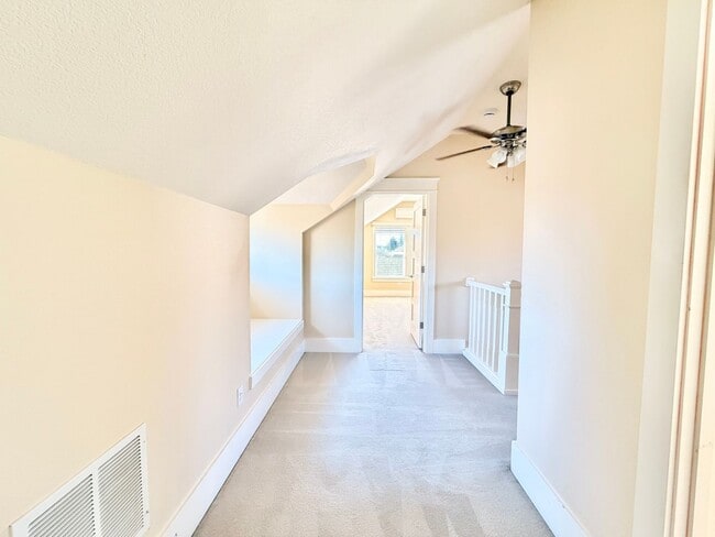 Building Photo - 2 Weeks Free! Charming Craftsman with Solar Savings, Hardwood Floors, and Private Backyard - Move...