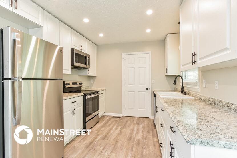 Building Photo - 7104 Totty Rd