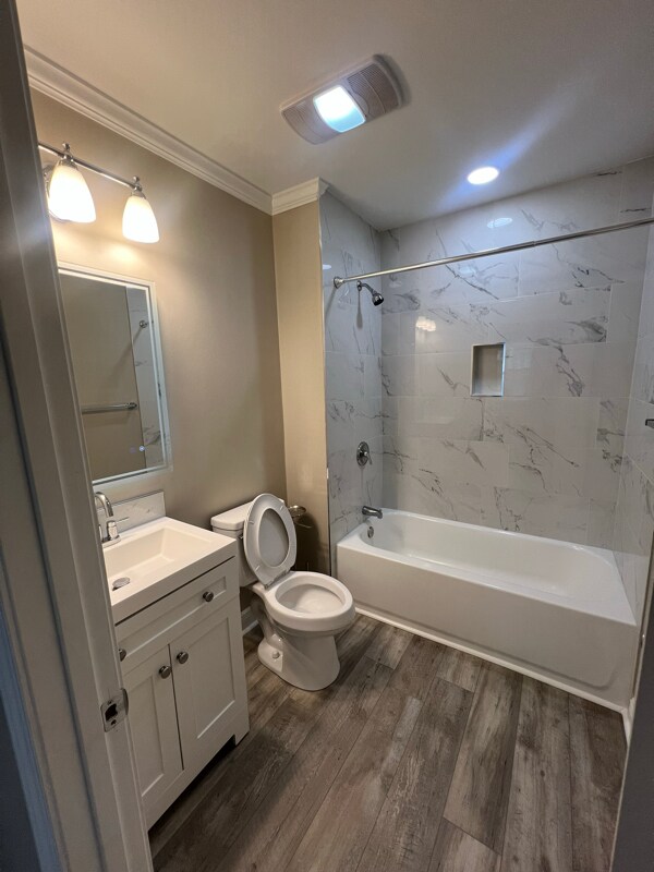 Building Photo - 302 N Bienville St