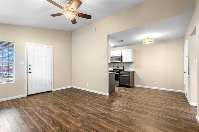 Building Photo - 401 Blackson Ave