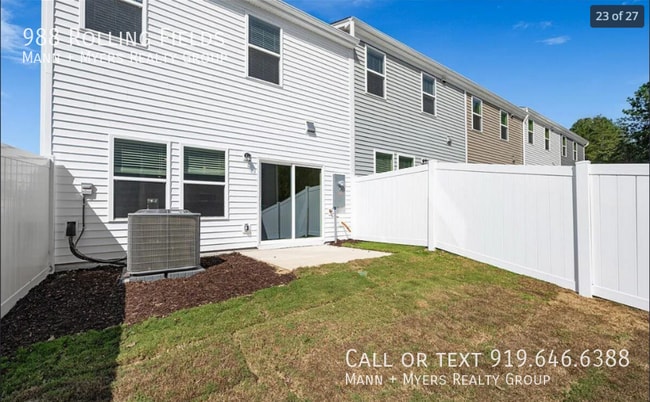 Building Photo - 988 Rolling Flds Dr