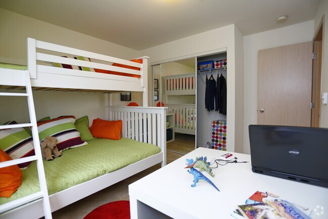 Bedroom - Woodcreek