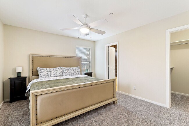 Building Photo - Spectacular Two Story Westside Duplex With...