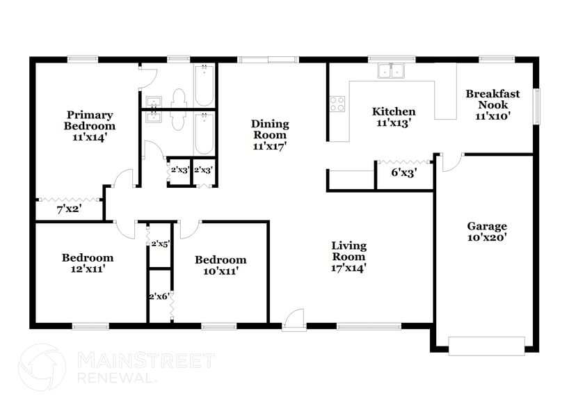 Building Photo - 1511 Fairlee Ave NW