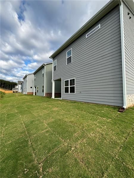 Building Photo - 701 Shetland Trl