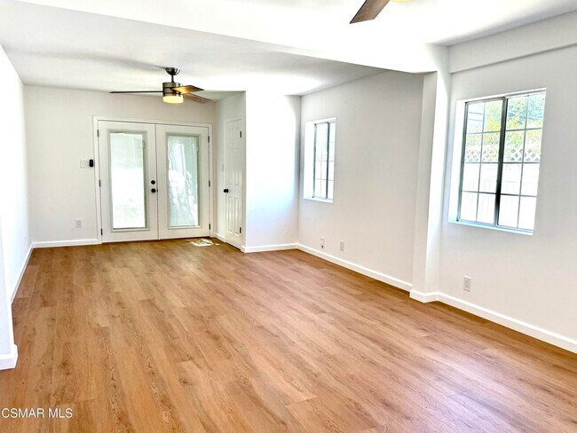 Building Photo - 7741 De Soto Ave