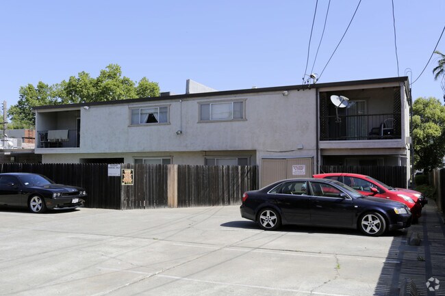 Building Photo - 2818 O St