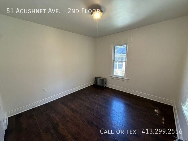 Building Photo - 51 Acushnet Ave