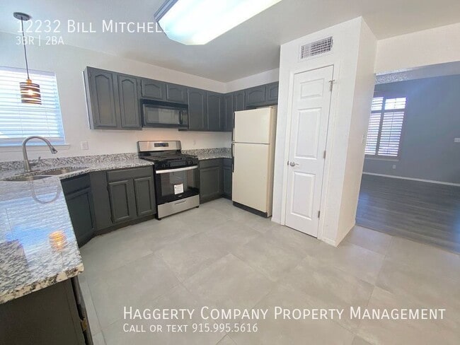 Building Photo - 12232 Bill Mitchell Dr
