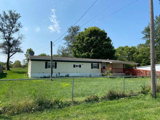 Building Photo - 116 Wine St