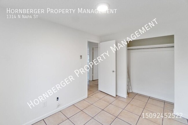 Building Photo - 1314 N Napa St