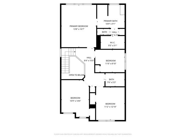 Building Photo - Canton 4BR/2.5BA Near 575