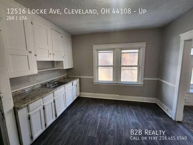 Building Photo - 12516 Locke Ave