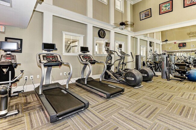 Building Photo - 1 Bed 1 Bath - North Bethesda Condo - 1 Reserved Parking Space
