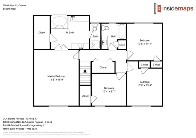 Building Photo - 308 Golden Ct