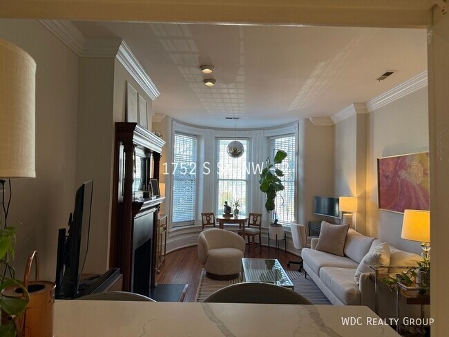 Building Photo - 1752 S St NW