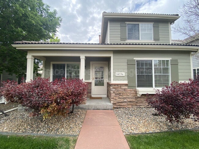 Building Photo - 14334 Craftsman Way