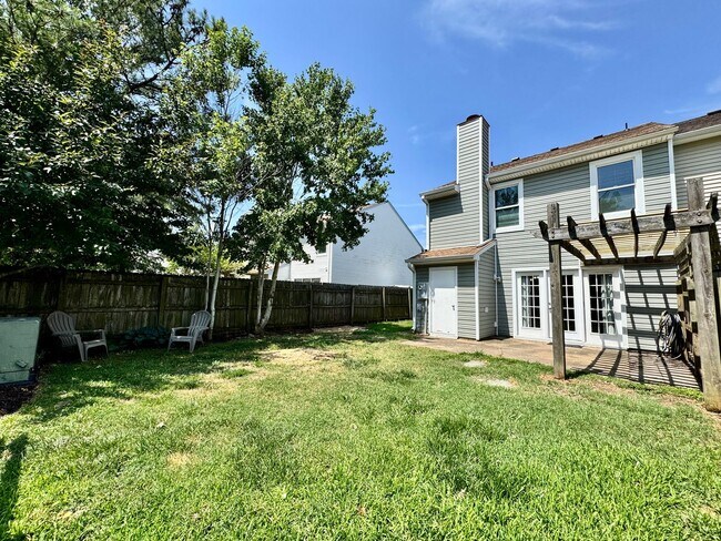 Building Photo - First Time Rental, Available NOW! A Pet-Friendly Home w/Water Views, Community Pool, Playgrounds,...